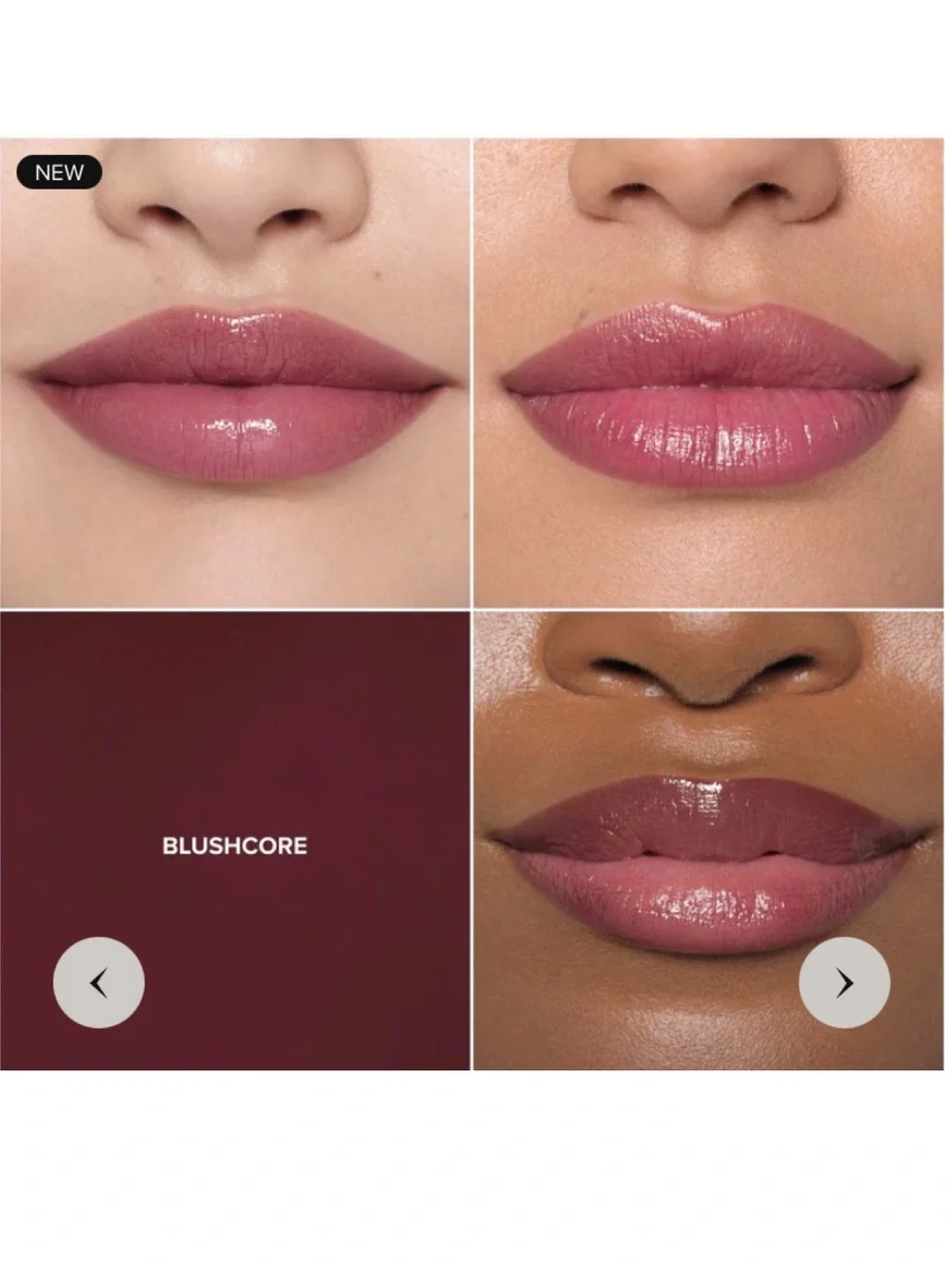 NEW✅ABH Blushcore